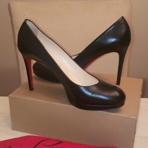 Christian Louboutin New Simple Pump 41